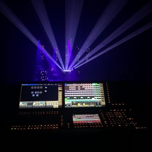 Consoles