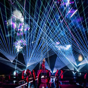 Lasers