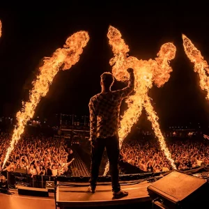 Flammes