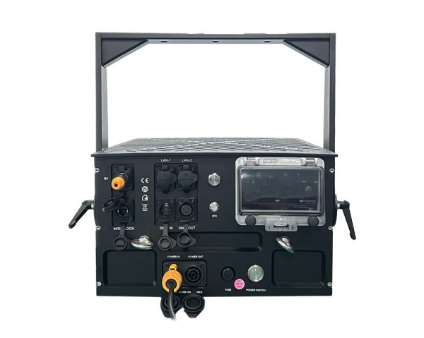 Laser 35W Enjoy Lights - 28kpps – Image 2