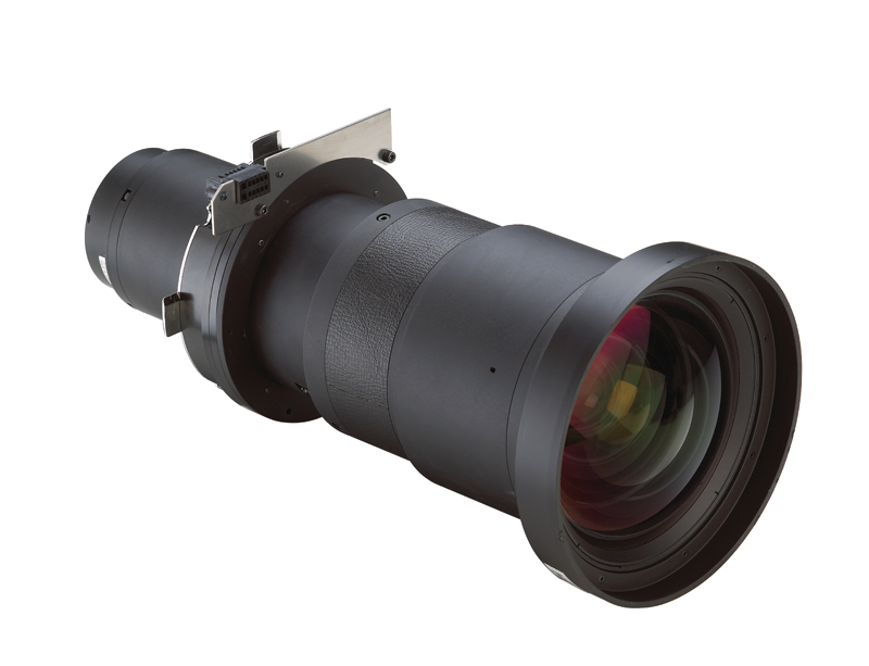 Christie - Optique 0.67:1 HD/WU ILS Lens