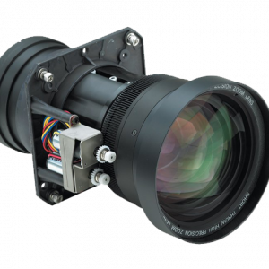 Christie - Optique 1.4-1.8:1 HD/WU ILS Lens