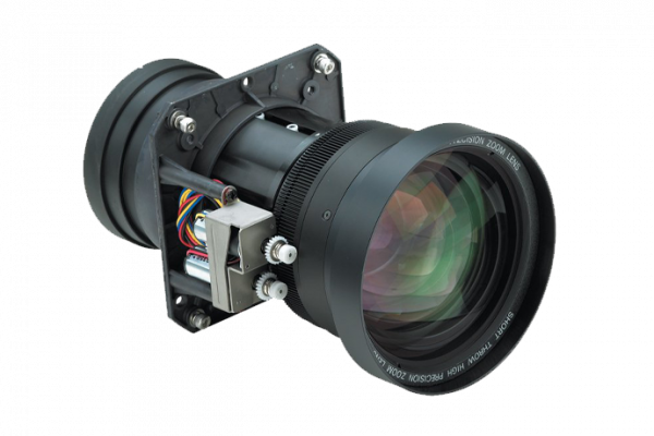 Christie - Optique 1.4-1.8:1 HD/WU ILS Lens