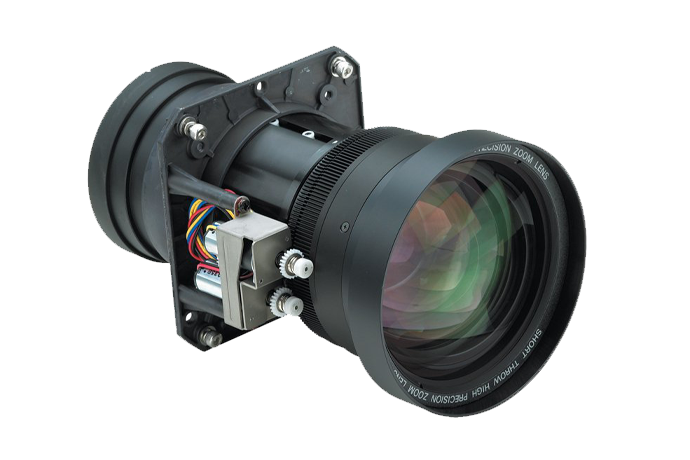 Christie - Optique 1.4-1.8:1 HD/WU ILS Lens