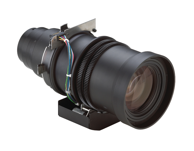 Christie - Optique 1.8-2.6 HD/WU ILS Lens