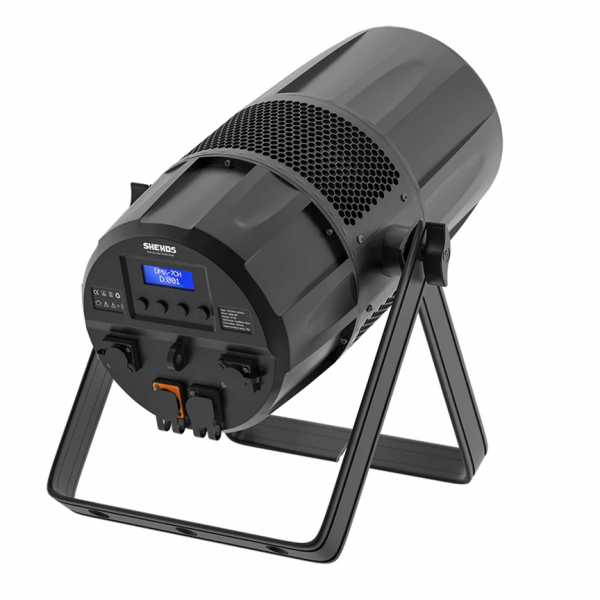 PAR LED - 300W RBGWA – Image 2