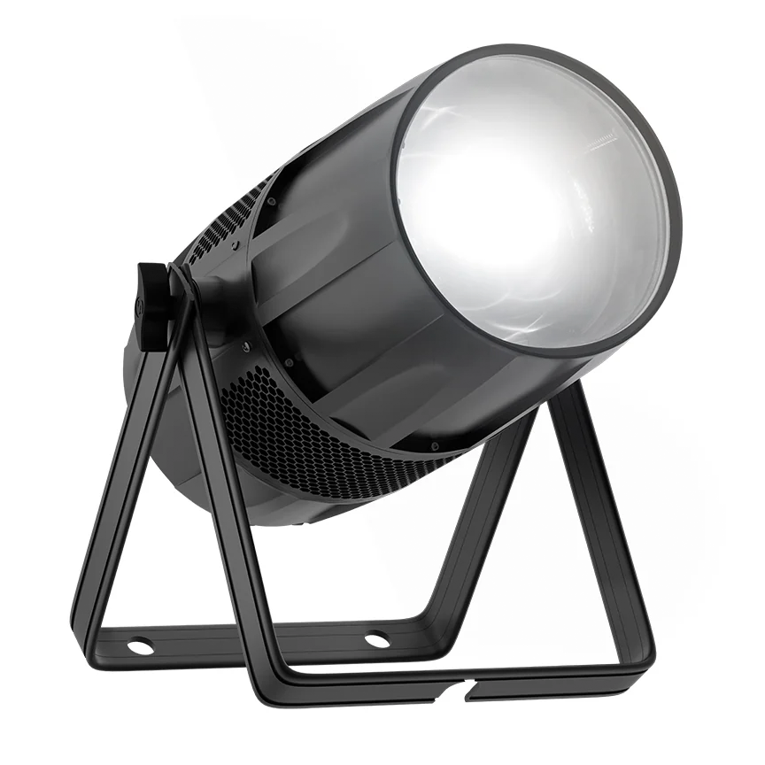 PAR LED - 300W RBGWA