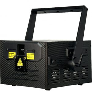 Laser 25W Enjoy Lights - 40kpps