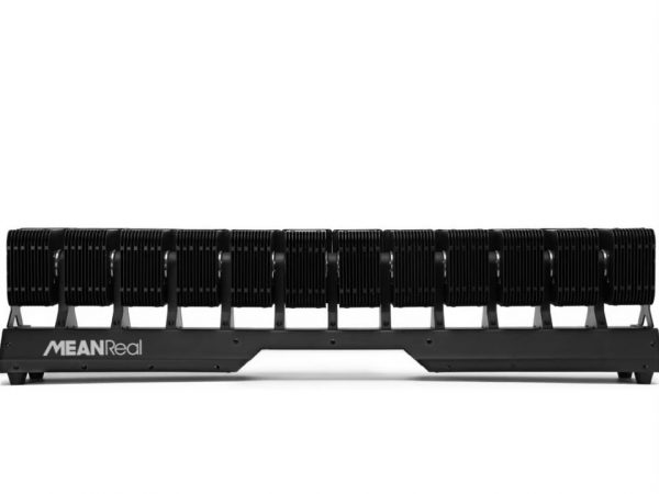 Barre LED motorisée - Medusa (équivalent PXL Curve) – Image 3
