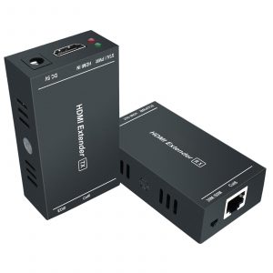 Extender HDMI/RJ45