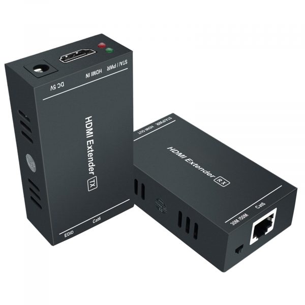 Extender HDMI/RJ45