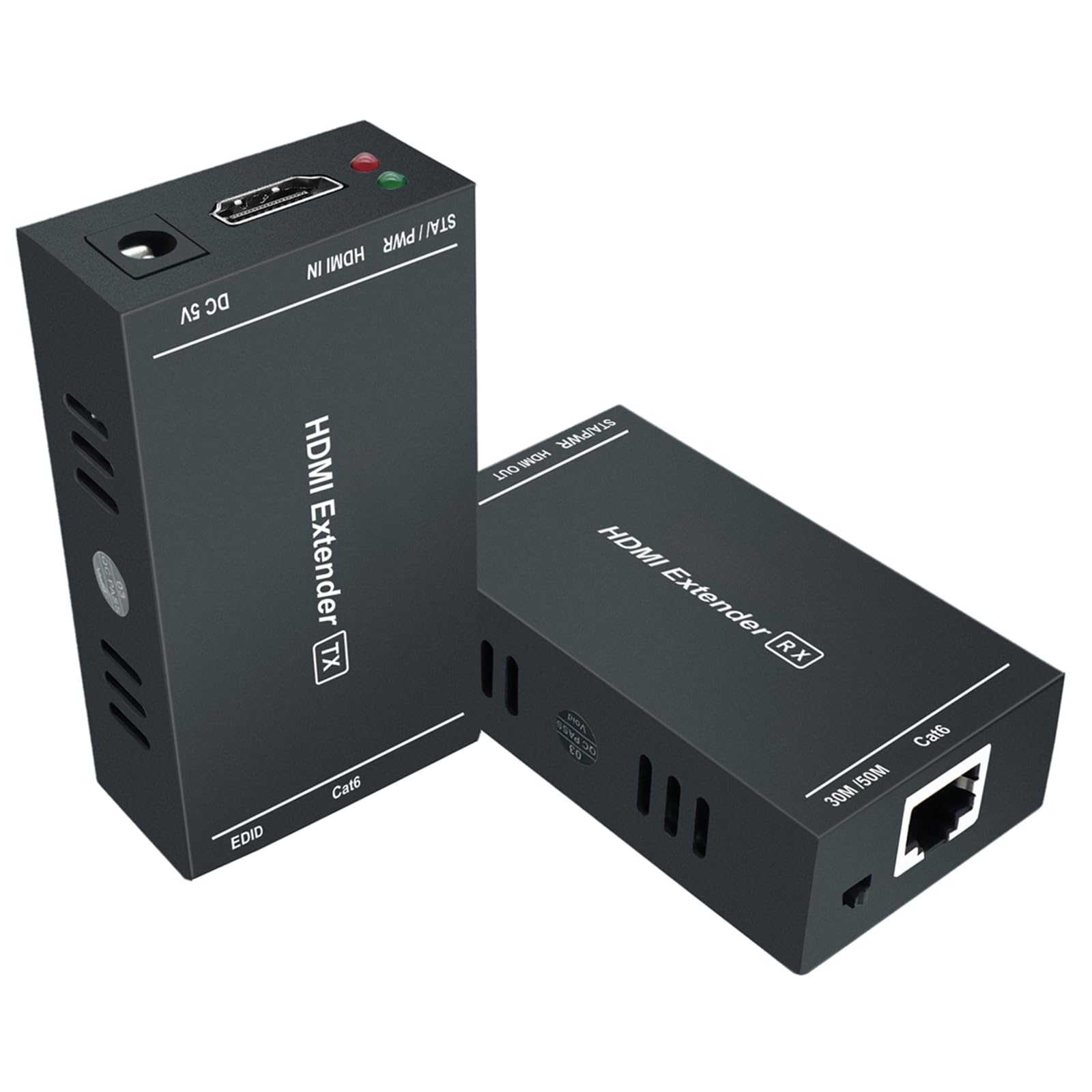 Extender HDMI/RJ45