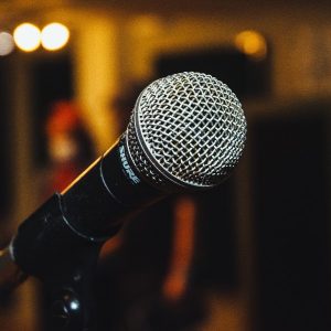 Microphones