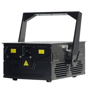 Laser 35W Enjoy Lights - 28kpps