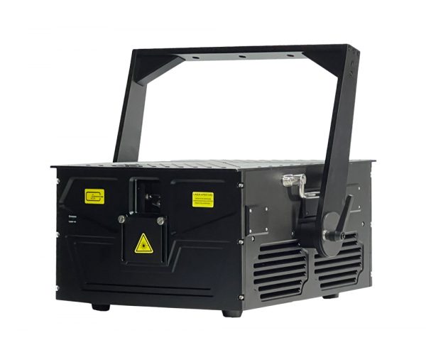 Laser 35W Enjoy Lights - 28kpps