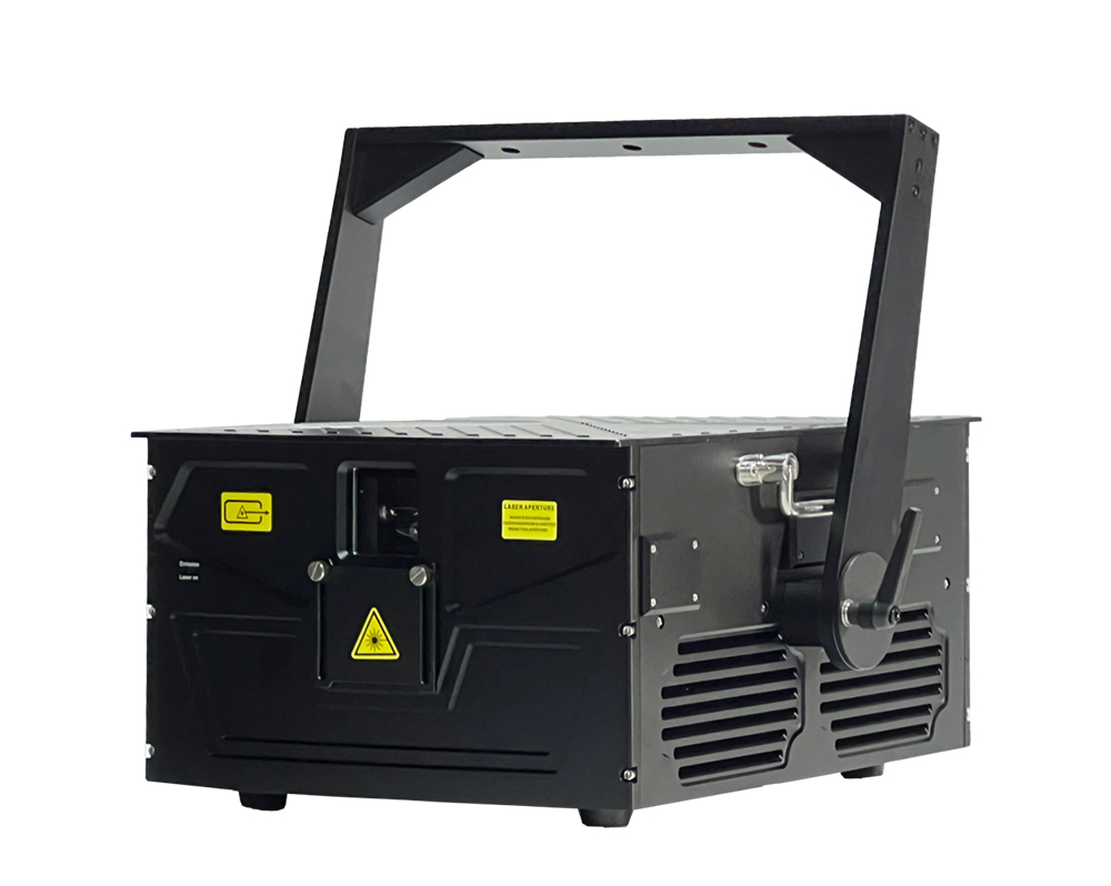 Laser 35W Enjoy Lights - 28kpps