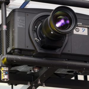 Vidéo Projecteur