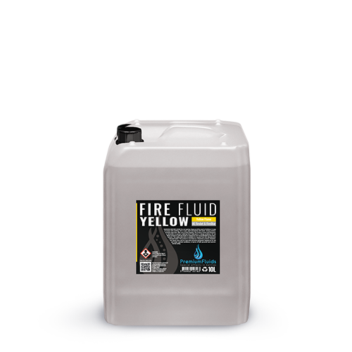 Liquide à flamme - Isopropanol - 20L