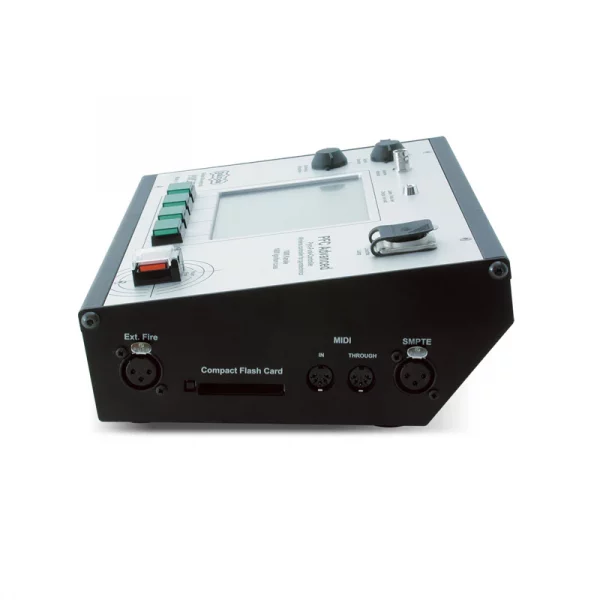 Console de tir Galaxis PFC Advanced standard – Image 2