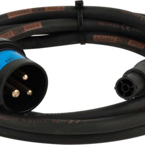 Alimentation TrueOne - P17 CEE