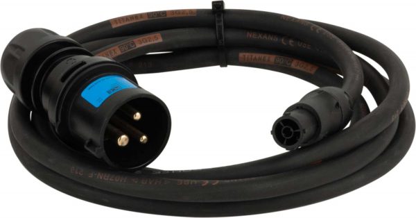 Alimentation TrueOne - P17 CEE