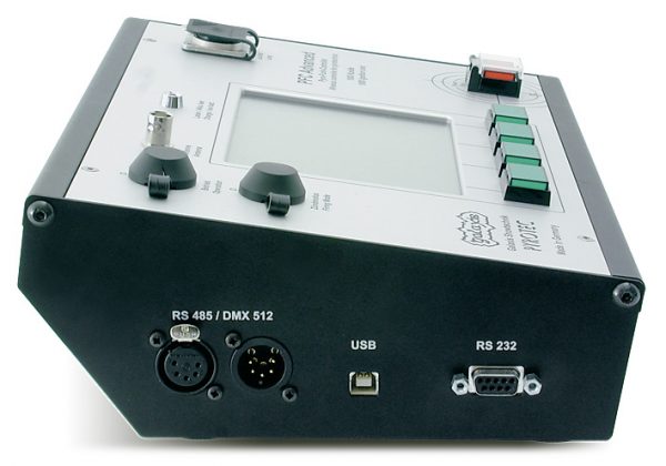 Console de tir Galaxis PFC Advanced standard – Image 3