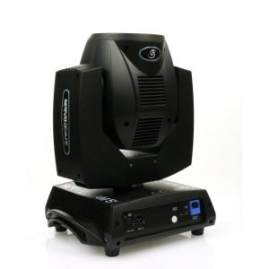 Lyre Beam - Starway ServoBeam 5R