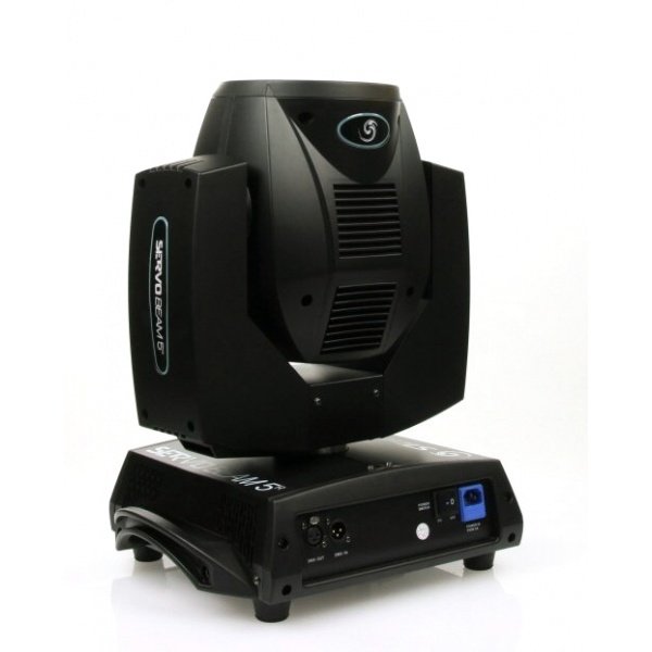 Lyre Beam - Starway ServoBeam 5R