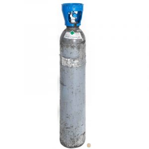 SFX - Bouteille CO2 37,5Kg