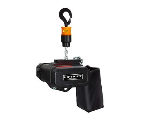 Moteur Verlinde - 1T