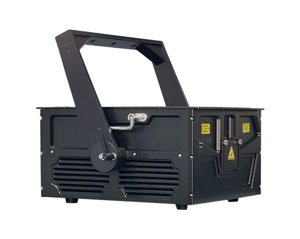 Laser 35W Enjoy Lights - 28kpps – Image 3