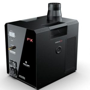 Machine à CO2 - MagicFX Eco2Jet