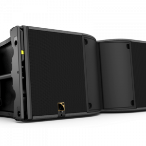 Enceinte Line Array K3 L'Acoustics