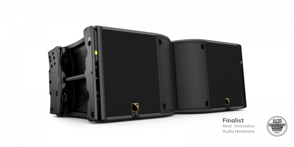 Enceinte Line Array K3 L'Acoustics