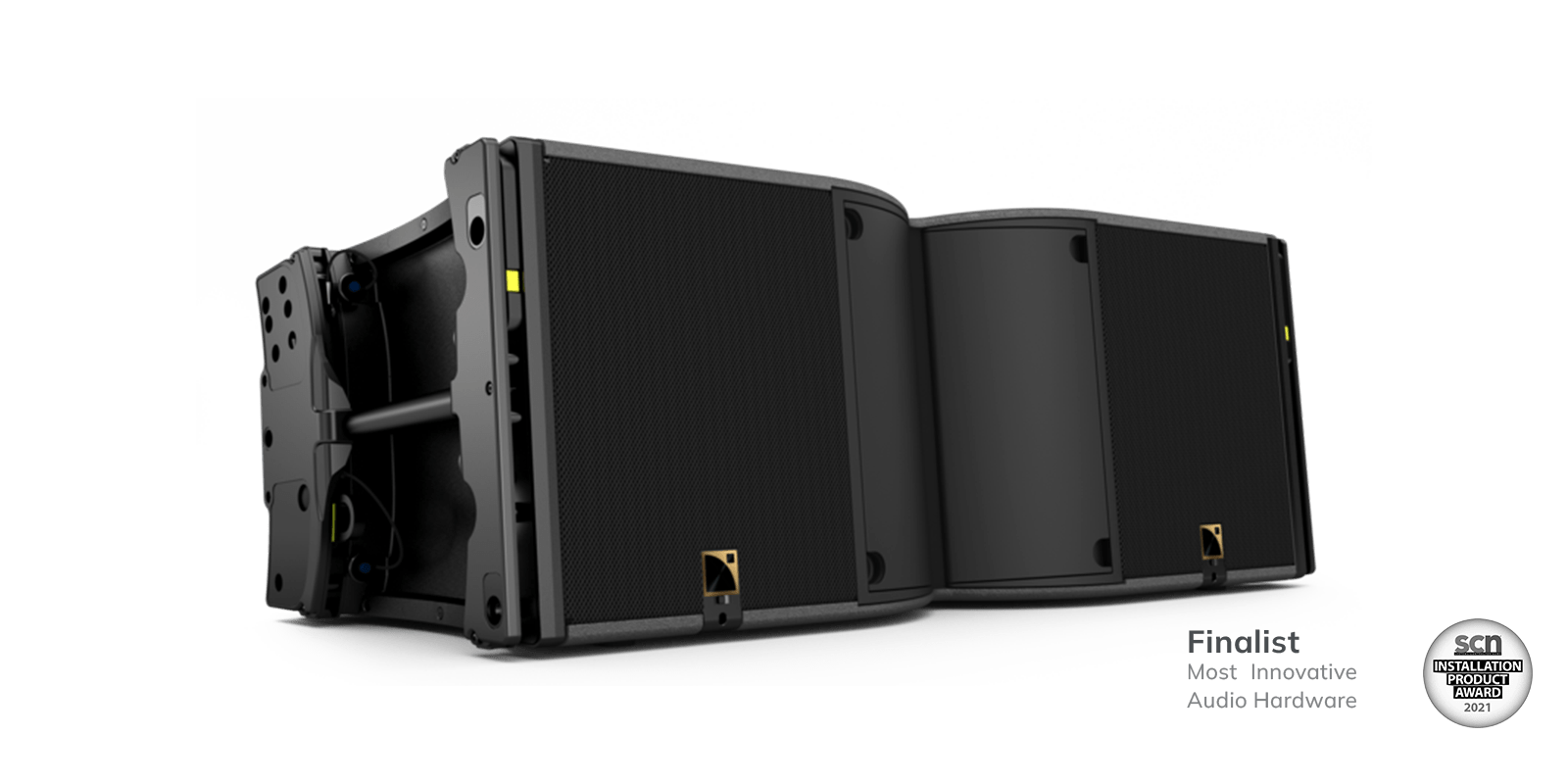 Enceinte Line Array K3 L'Acoustics