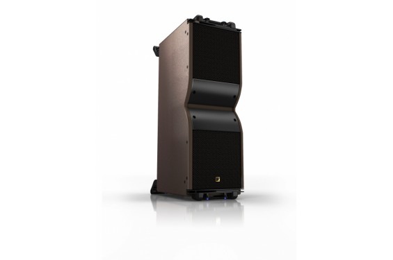 Enceinte WST Modulaire 2 voies L ACOUSTICS KARA