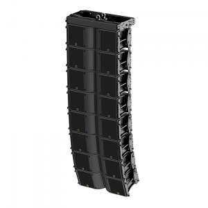 Bumper pour système Line Array K3 (K3 Bump / K3 Bar)