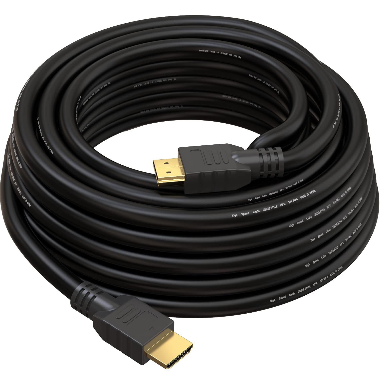 Câble HDMI FHD - 10m
