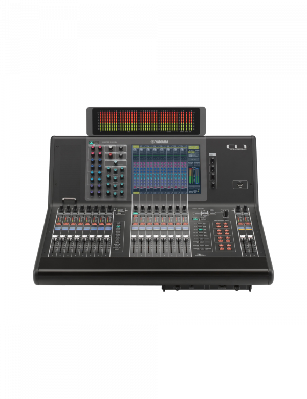 Console numérique CL1 YAMAHA + Rio 3224 – Image 2