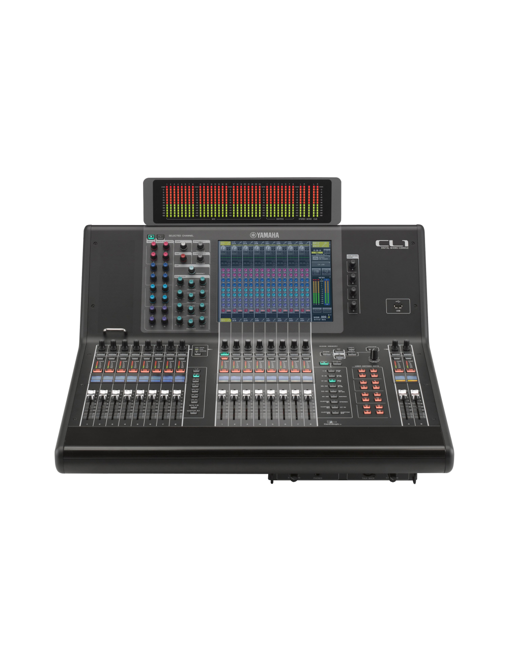 Console numérique CL1 YAMAHA