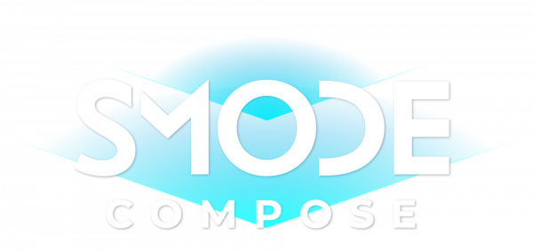 Smode License Compose Studio