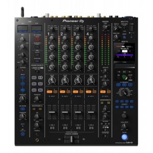 Console de mixage PIONEER DJM A9