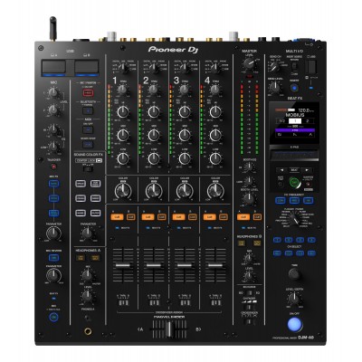 Console de mixage PIONEER DJM A9