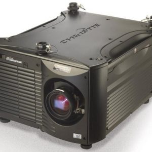 Vidéo-projecteur Christie 20k