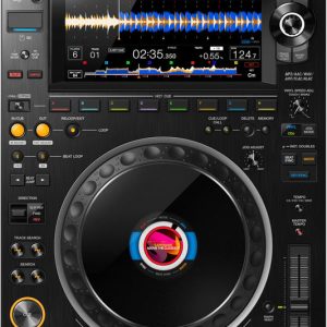 Platine laser pro CDJ3000 Pioneer
