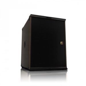 Renfort de grave 1x18" L ACOUTSICS SB18