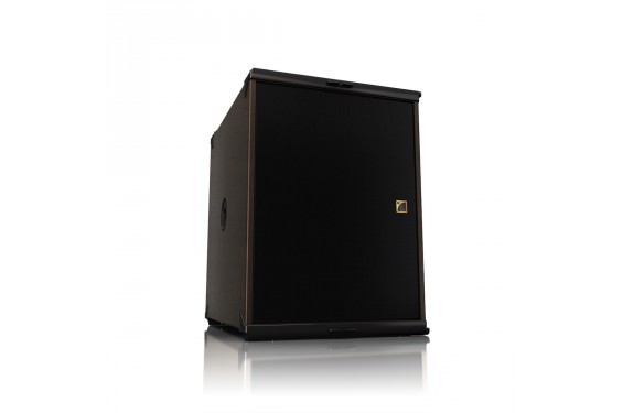 Renfort de grave 1x18" L ACOUTSICS SB18