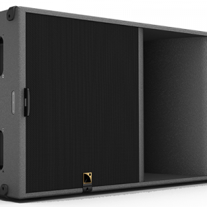 Enceinte Sub Bass KS28 L'Acoustics