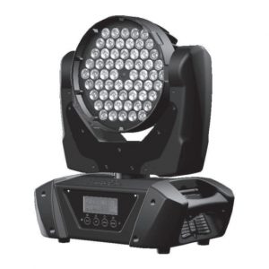 Lyres Wash - SGM Idea 100