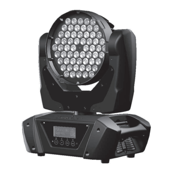 Lyres Wash - SGM Idea 100